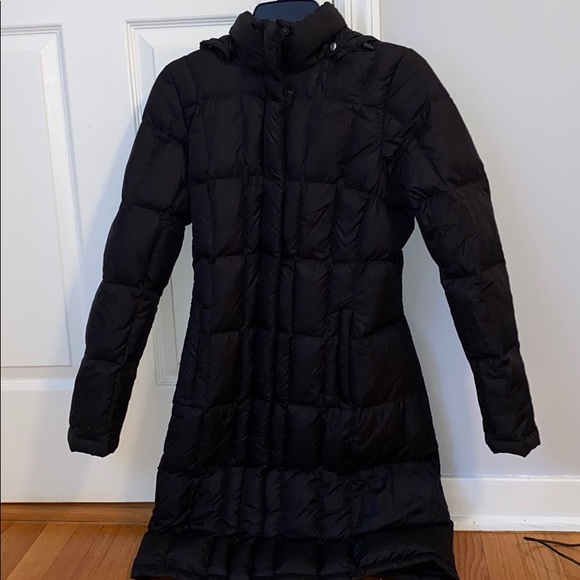 The North Face Jackets & Blazers - North Face Women’s Parka